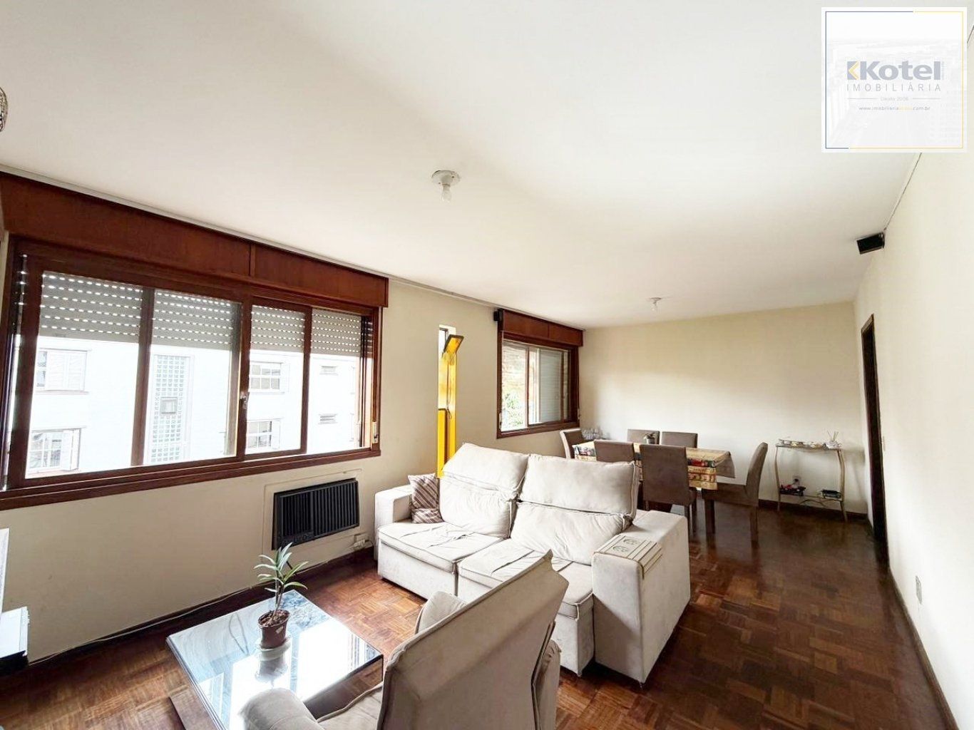 Apartamento 3 Quartos com Suíte e Garagem no Santana — foto 5