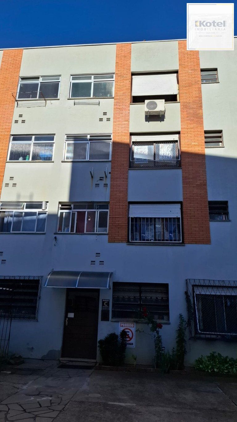 Apartamento, 2 quartos, à venda, 58 m², Sarandi - Porto Alegre — foto 3