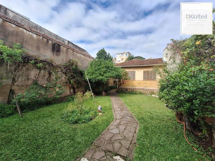 Casa com Terreno de 213m² na Azenha em Porto Alegre — foto 5