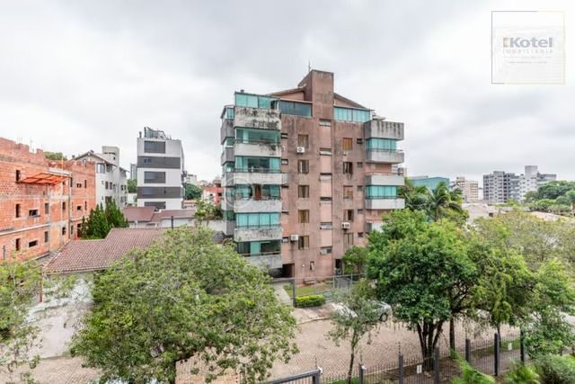 Apartamento de 3 quartos e elevador passo das  pedras em Porto Alegre