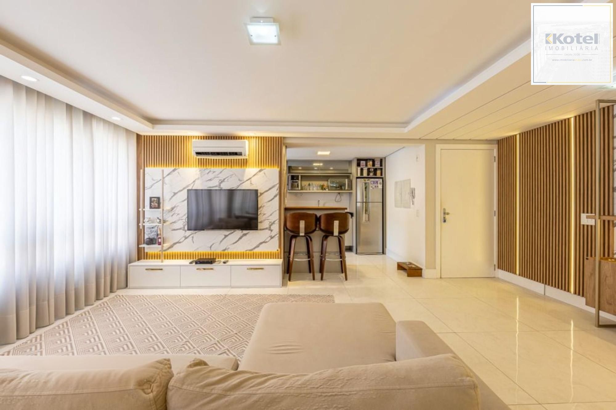 Apartamento 3 quartos, vaga, elevador e churrasqueira no bairro Petrópolis — foto 4