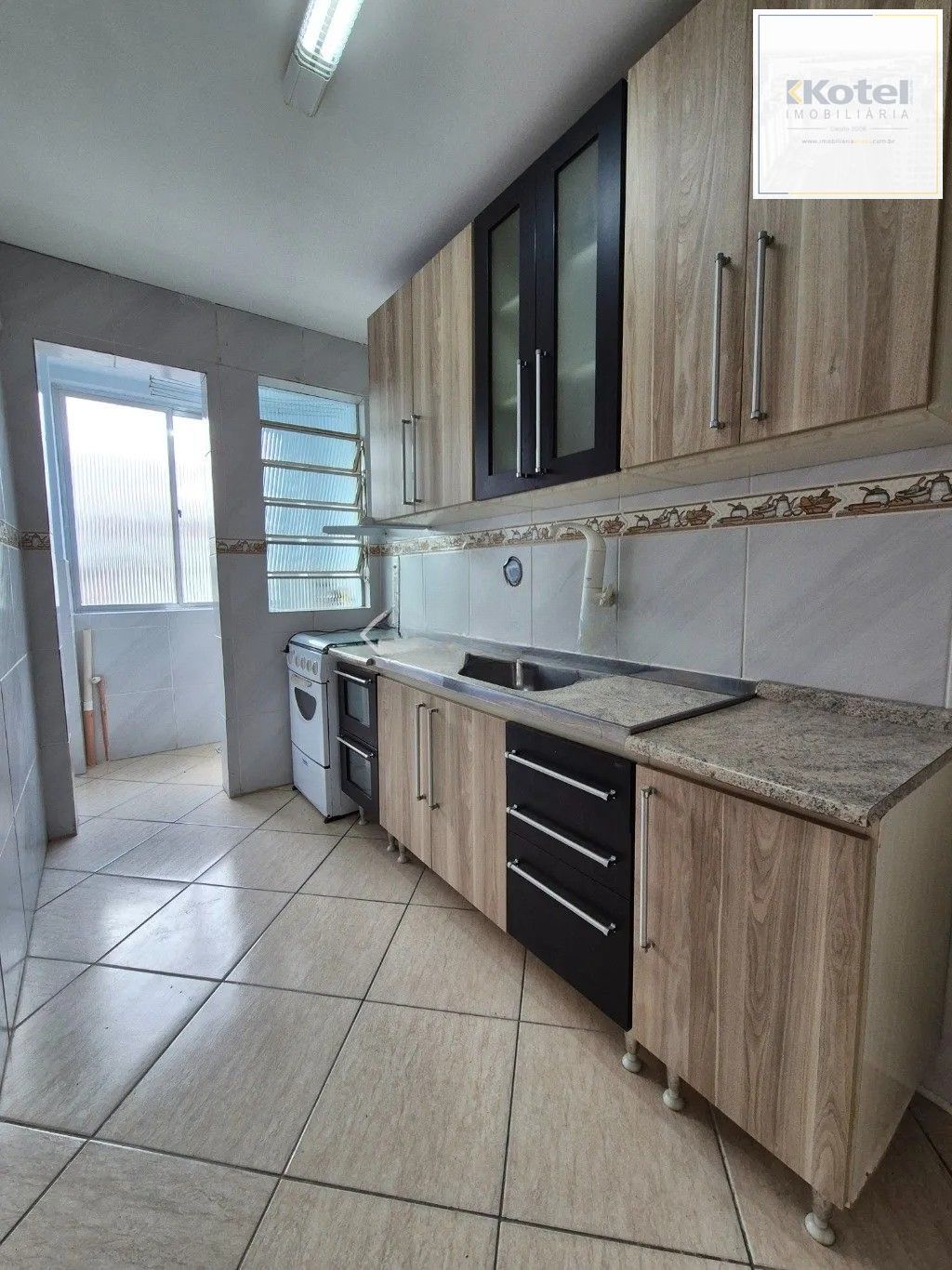 Apartamento, 2 quartos, à venda, 58 m², Centro Histórico - Porto Alegre — foto 4