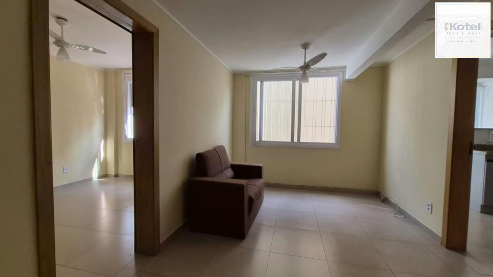 Apartamento 1 Dormitório com Vaga no Santo Antônio — foto 2
