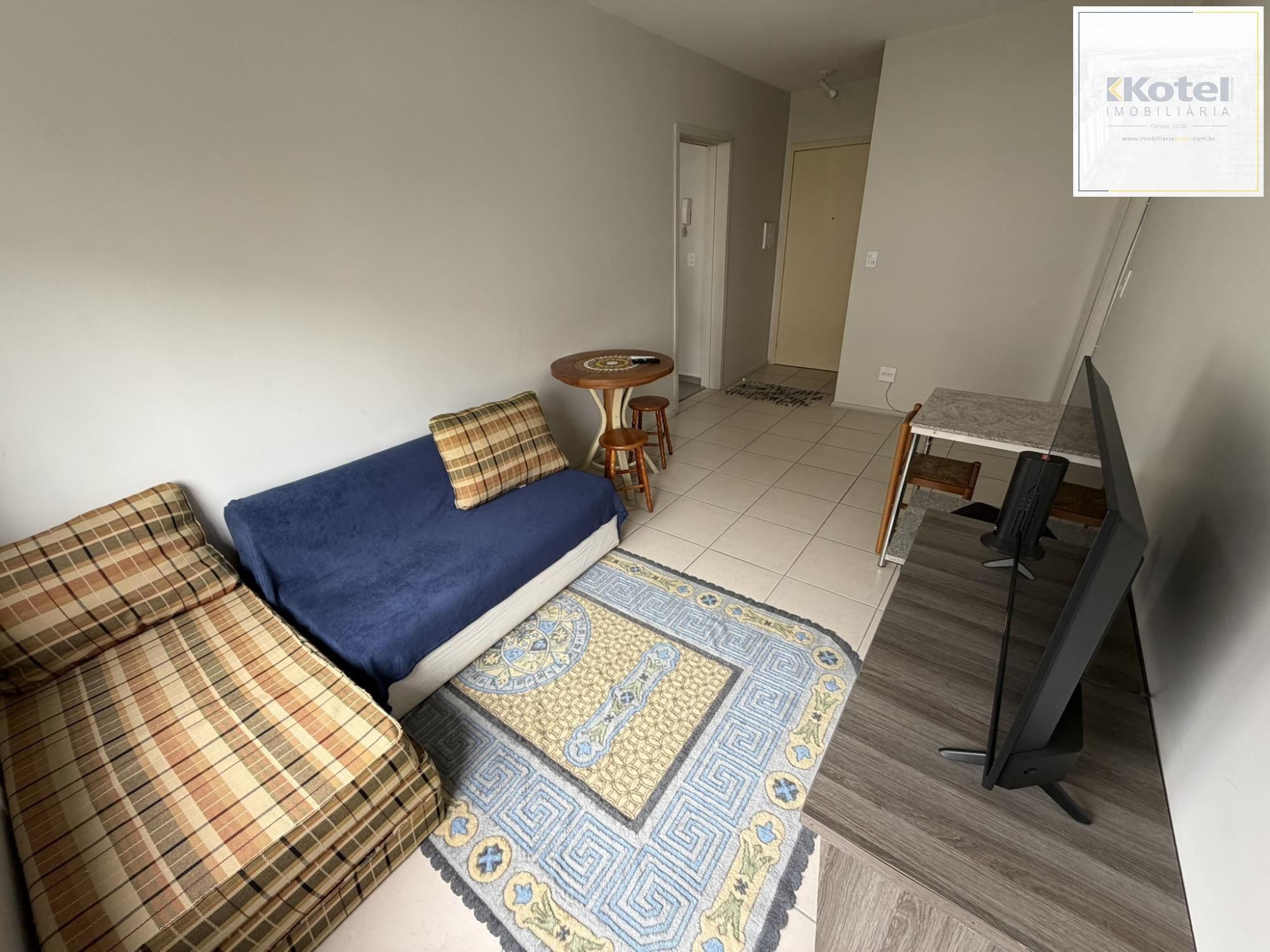 Apartamento 1 dormitório na rua Irmão José Otão, Independência — foto 5