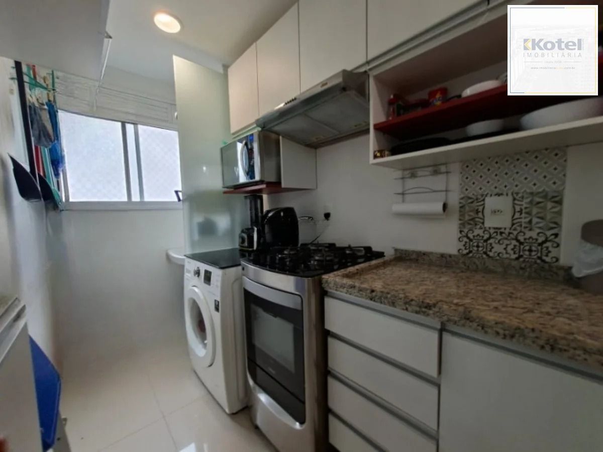 Apartamento 3 Quartos com Elevador Suíte e Vaga na Cavalhada — foto 4