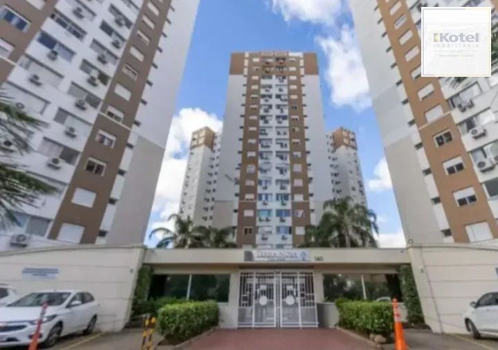 Lindo Apto  com 2 dormitórios no Bairro vila Ipiranga com vaga em Porto Alegre