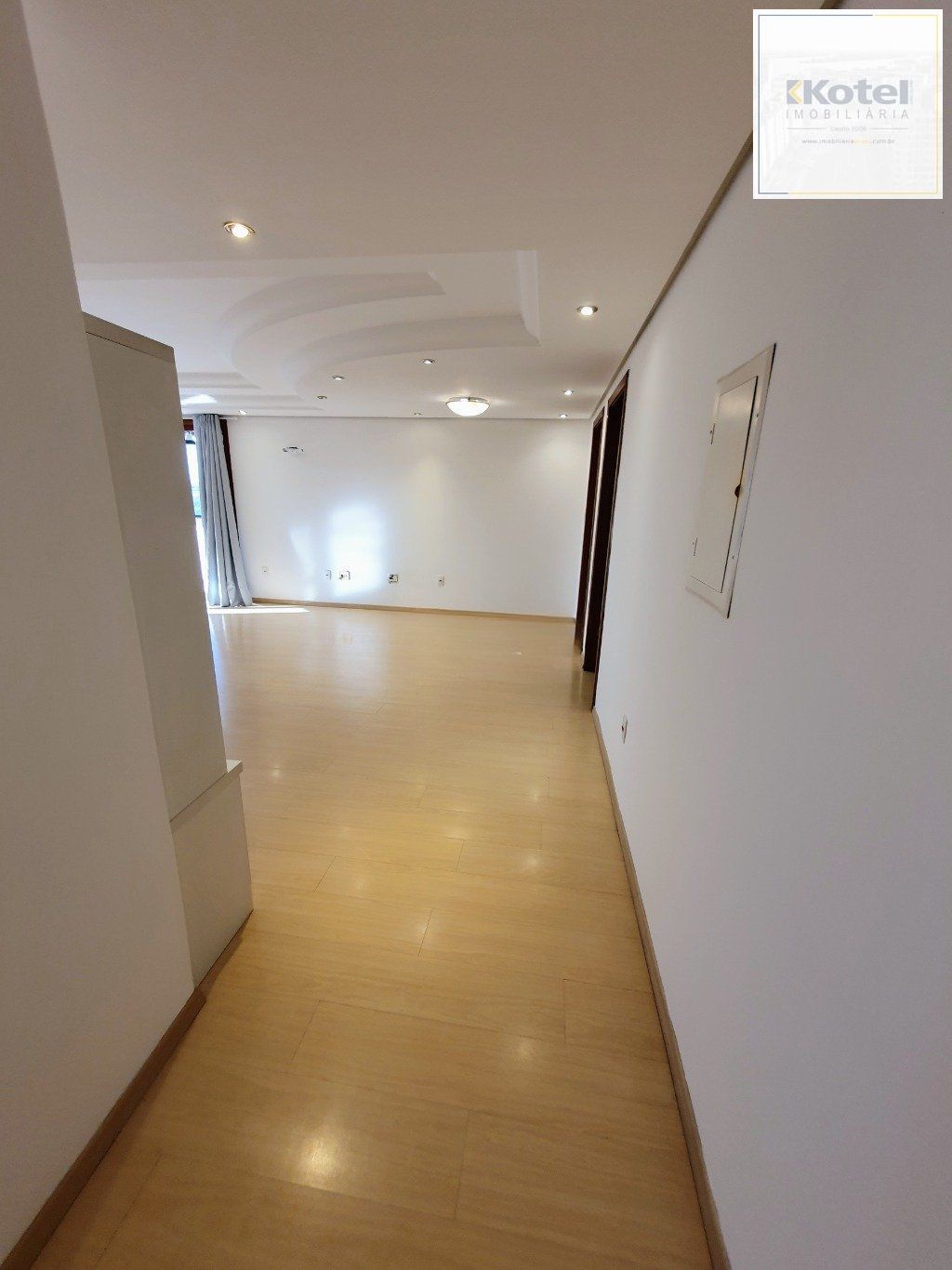 Apartamento de 3 quartos com 1 vaga de garagem  em Canoas
