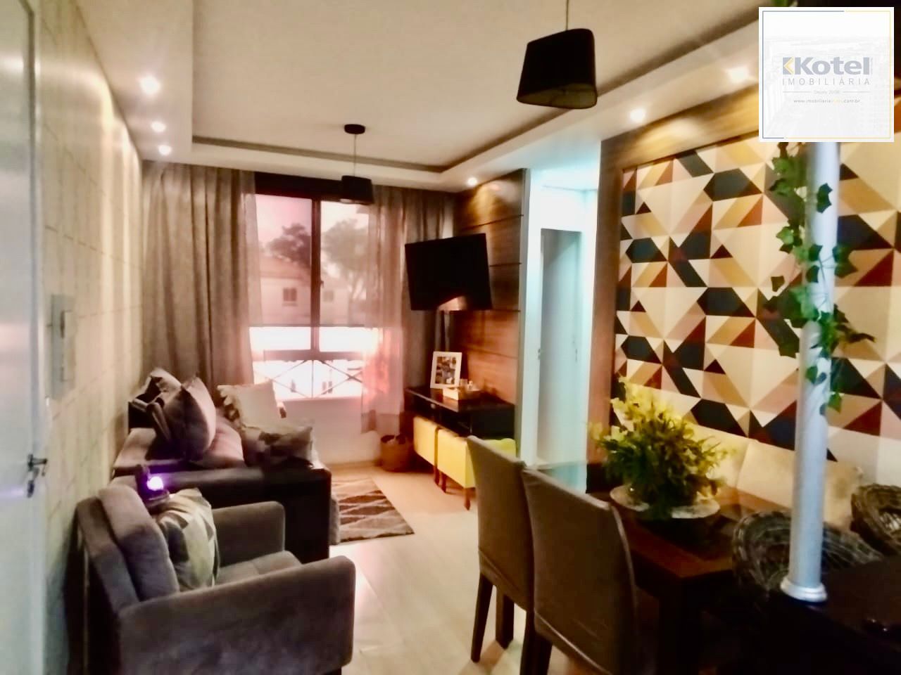 Apartamento, 2 quartos, à venda, 46 m², Fátima - Canoas — foto 5