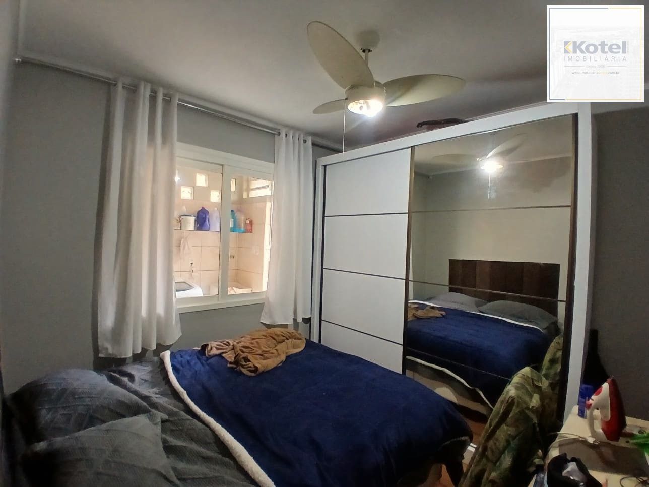 Apartamento Garden, 2 quartos, à venda, 37 m², Centro - Canoas — foto 5