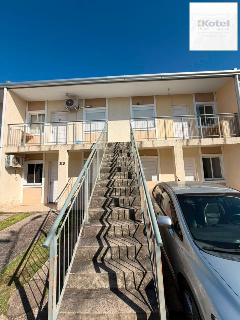 Casa à Venda Zona Sul R$ 212 mil no Bairro Aberta dos Morros, Porto Alegre - RS — foto 3