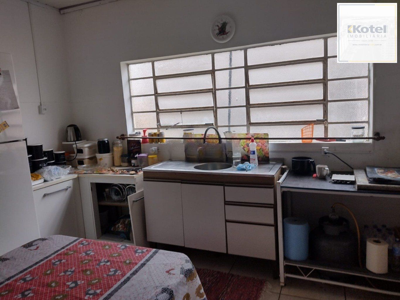 Casa com 3 quartos, 1 vaga de garagem e patio no bairro Jardim Itu — foto 5