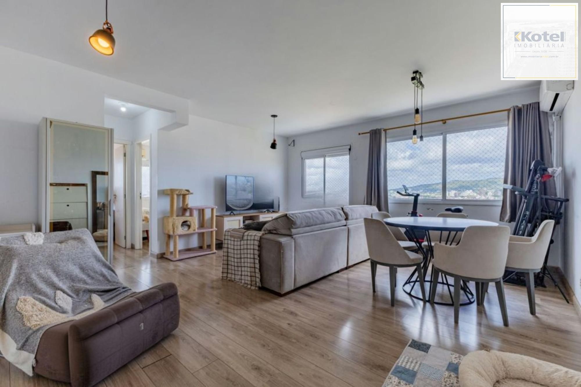 Apartamento com 3 quartos, 2 vagas, piscina elevador no bairro Vila ipiranga