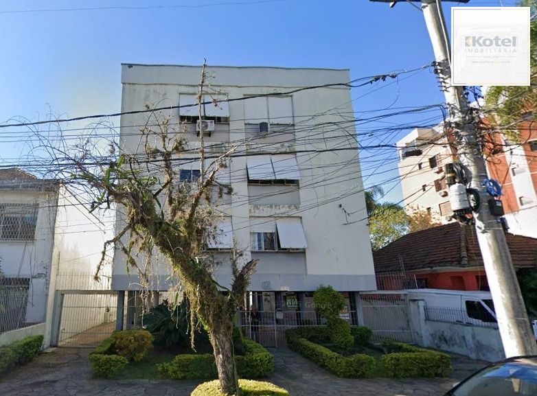 Apartamento de 3 quartos e 1 vaga no bairro São João. — foto 2