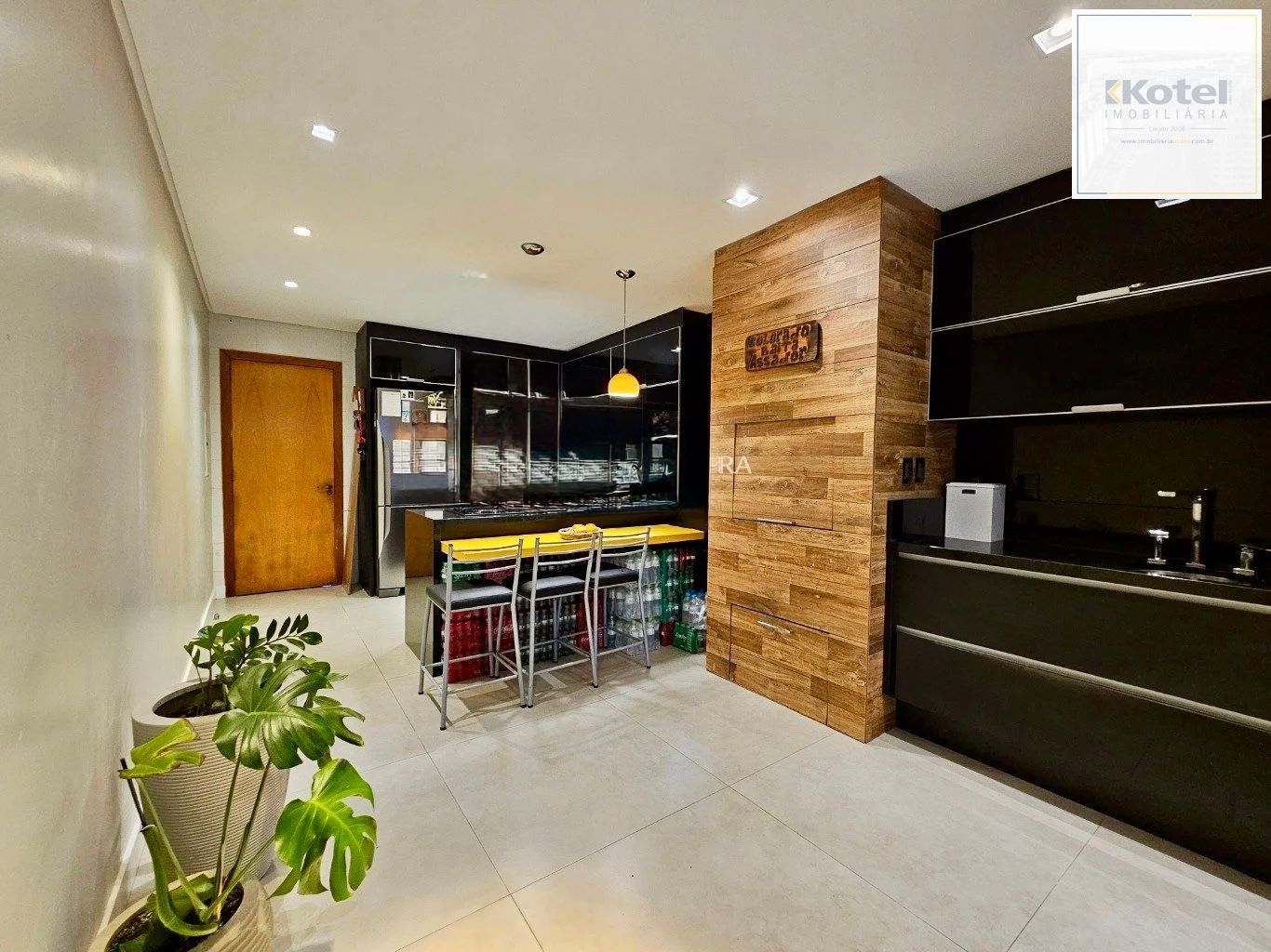 Casa, 3 quartos, à venda, 128 m², Jardim Itu - Porto Alegre — foto 2