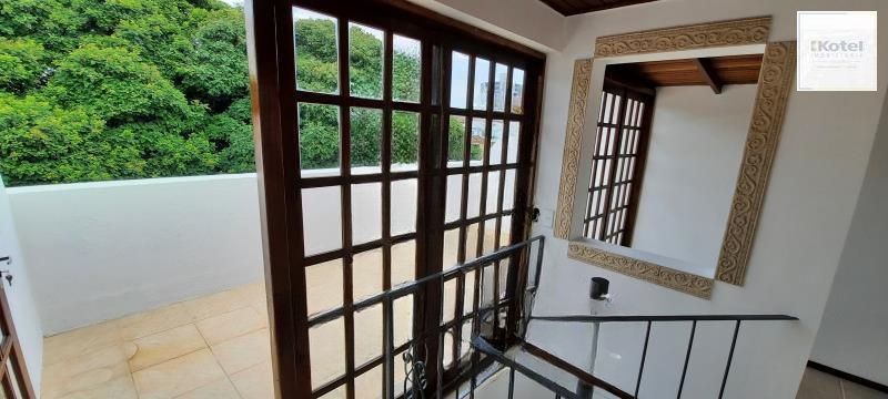 Cobertura duplex de 1 dormitório com vaga no bairro Santana