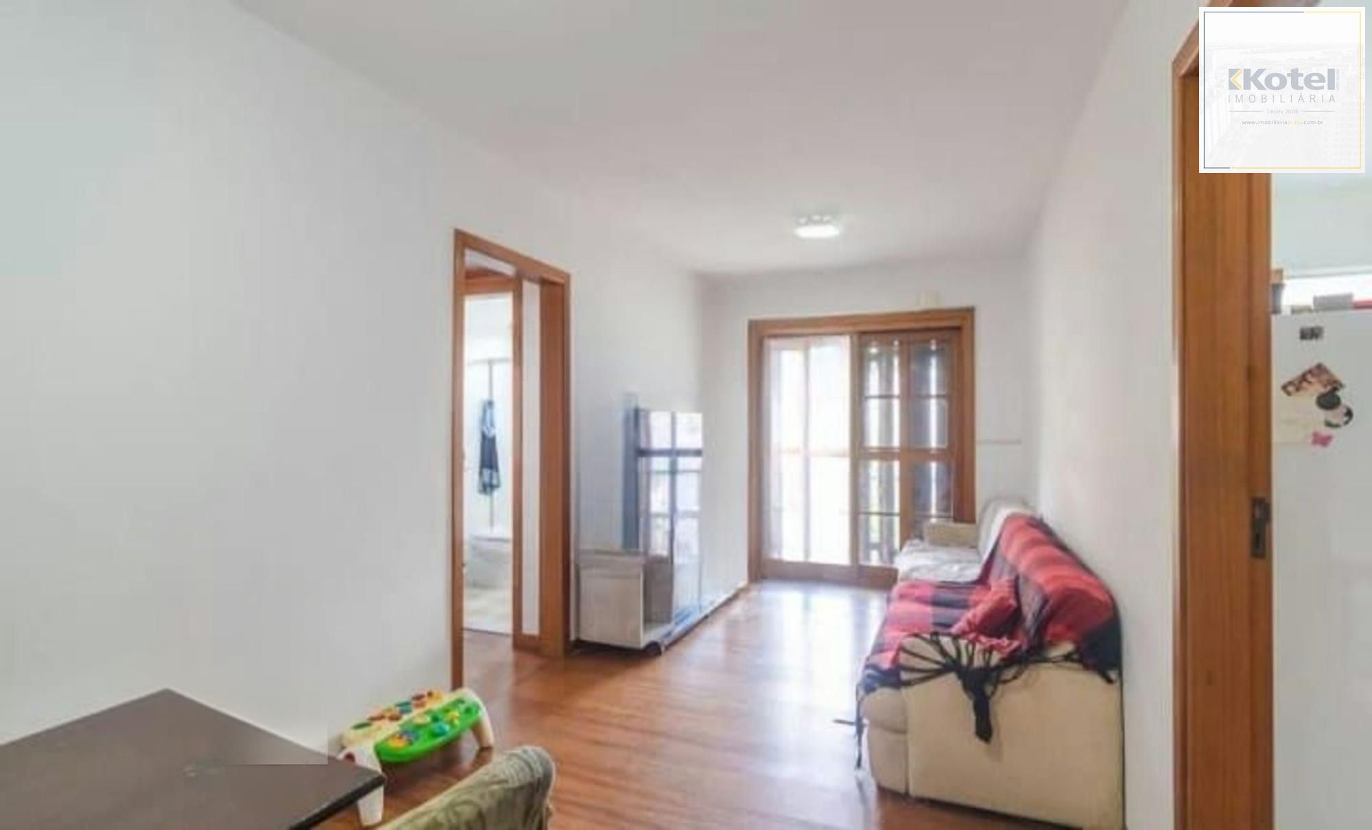 Apartamento à venda com 2 Dormitorios 63 m² — foto 2
