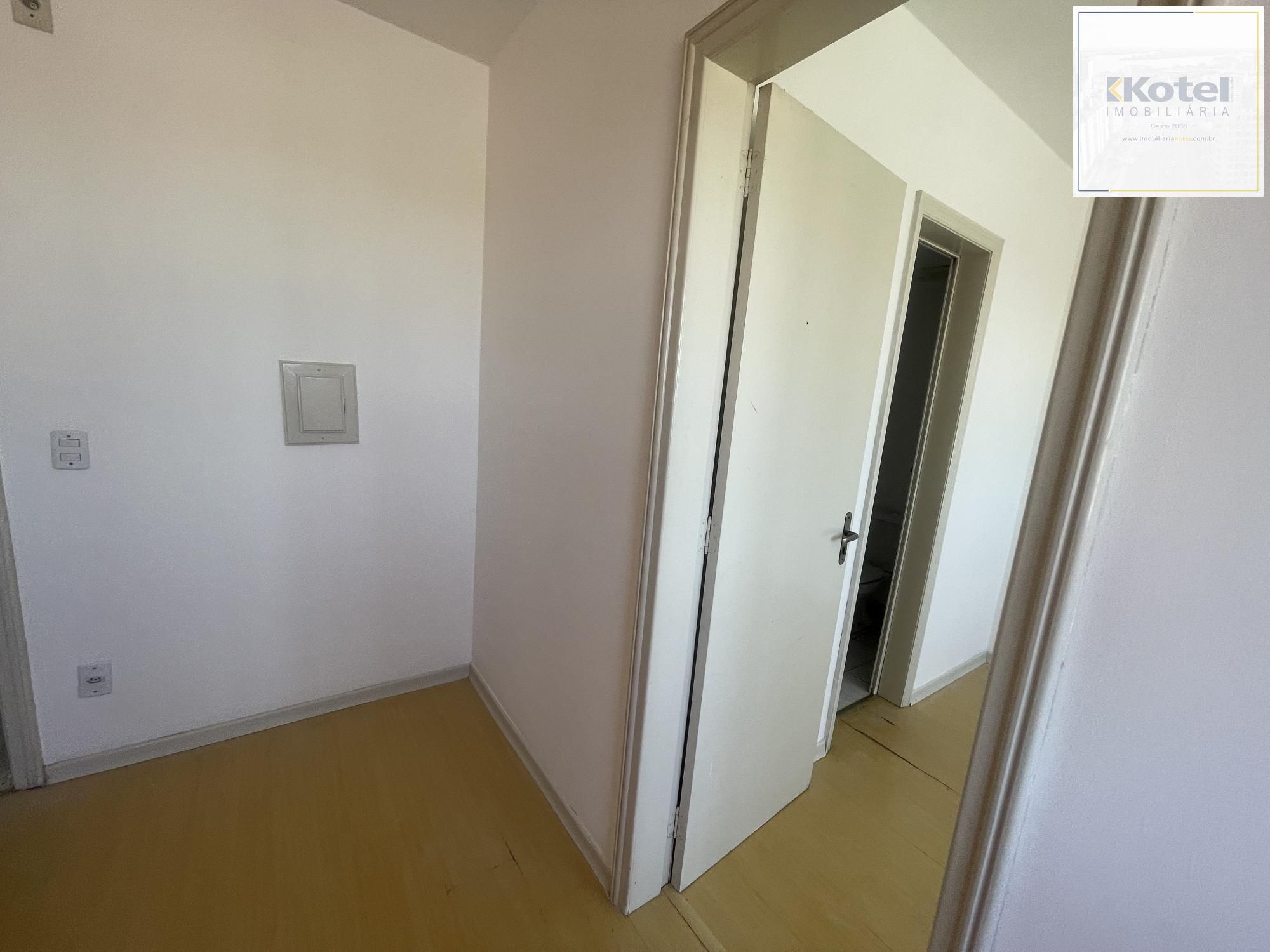 Apartamento de 1 quarto 1 vaga de garagem Humaitá frente Atacadão Porto Alegre
