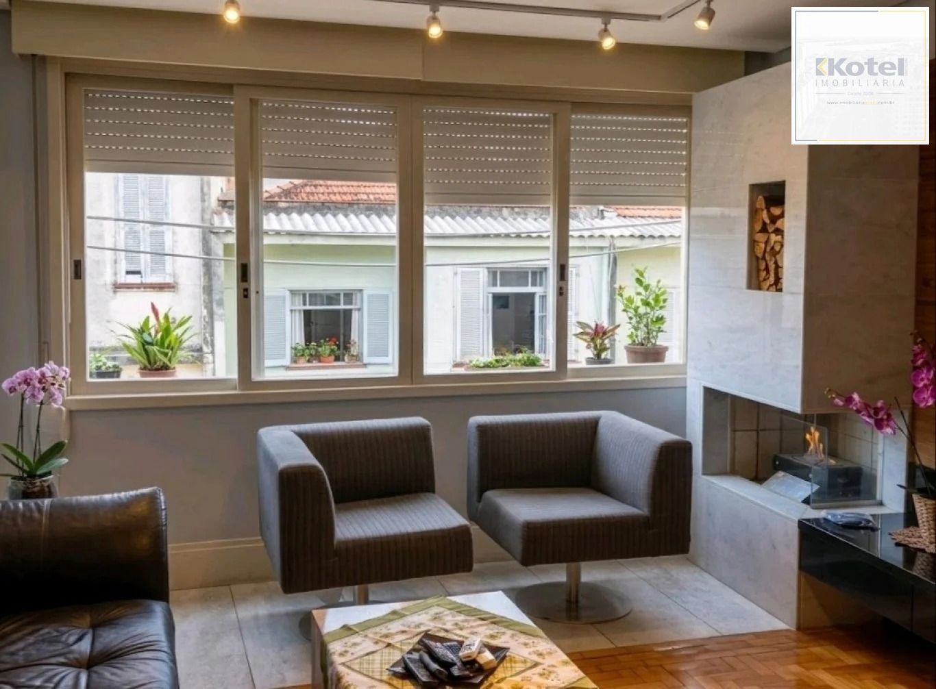 Apartamento, 2 quartos, à venda, 69 m², Menino Deus - Porto Alegre — foto 2