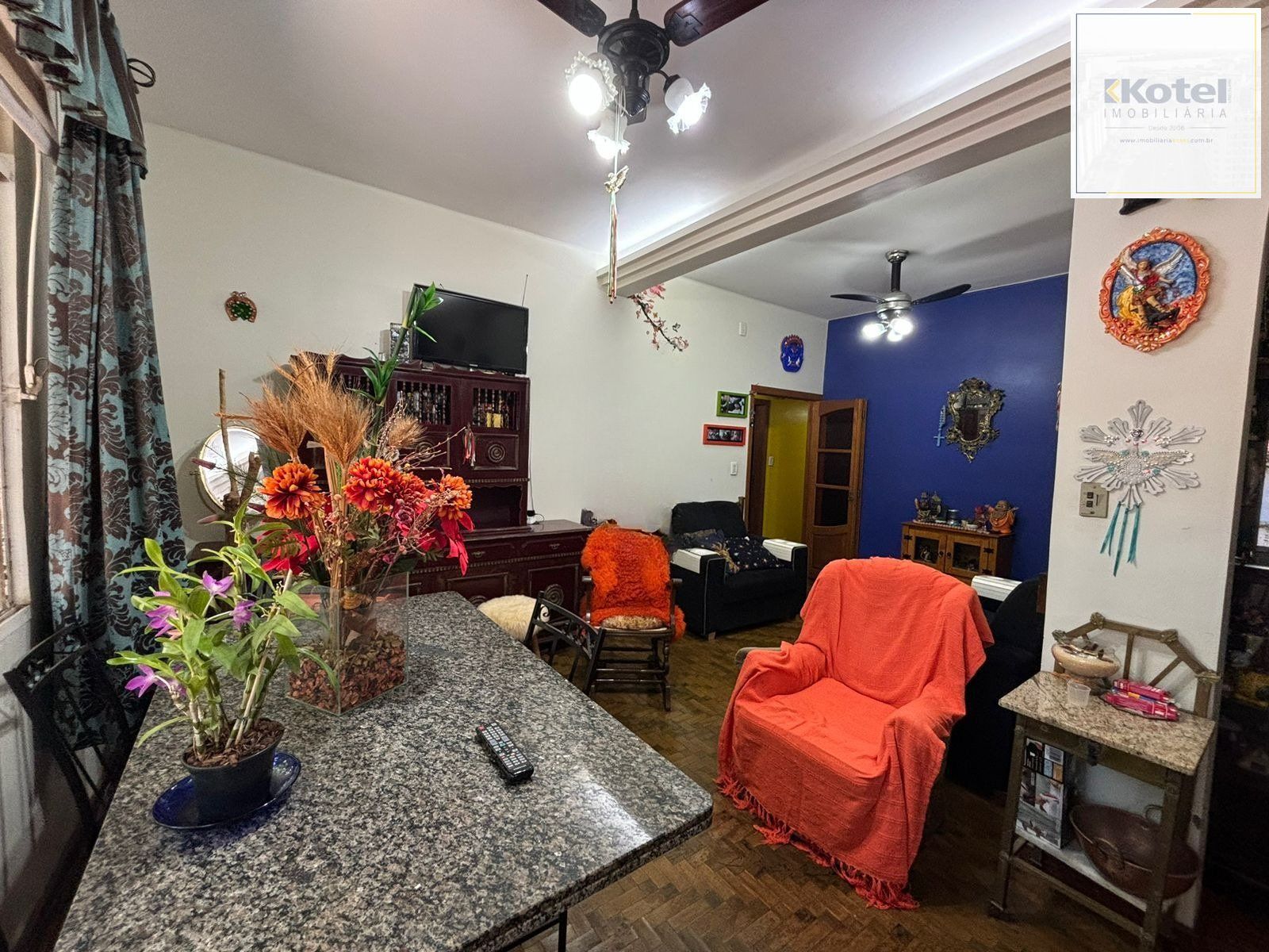 Apartamento à venda com 3 dormitórios 83 m² no Bairro Petrópolis — foto 5