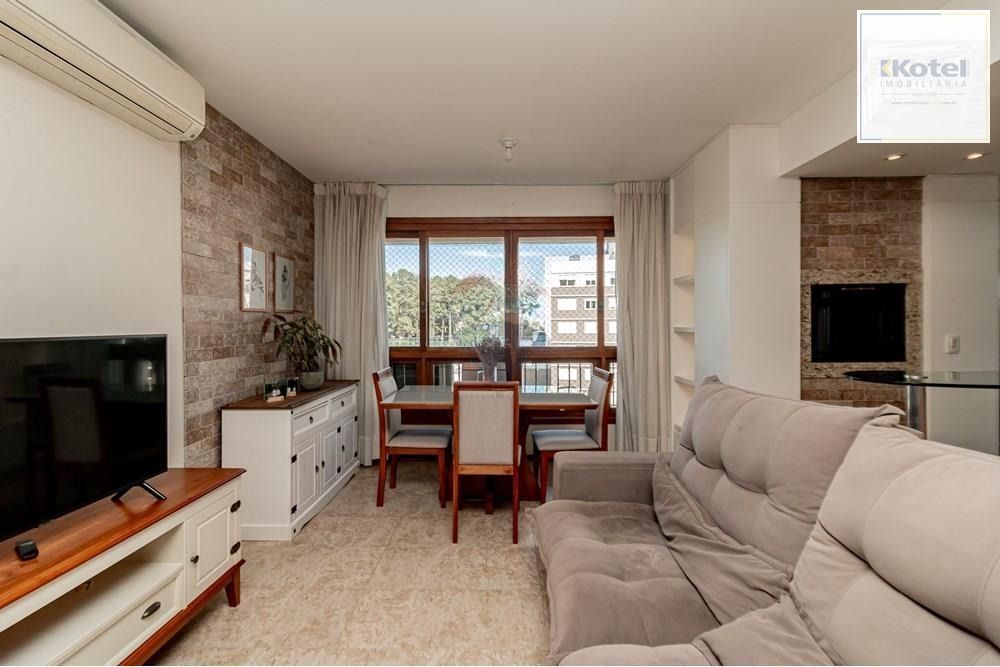 Apartamento 3 Dormitórios com Elevador e 2 Vagas no Jardim Itu