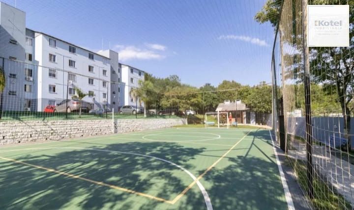 Apartamento com 2 dormitórios no Bairro Vila Nova Condomínio San Rafael