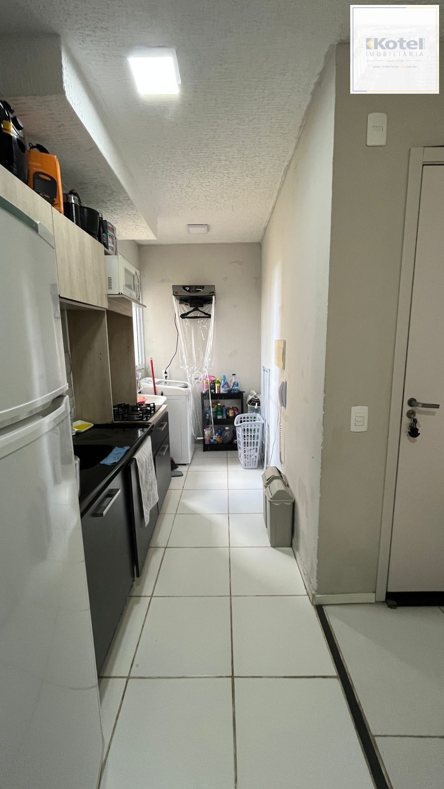 Apartamento Térreo 2 quartos Bairro Jardim Leopoldina em Porto Alegre — foto 4