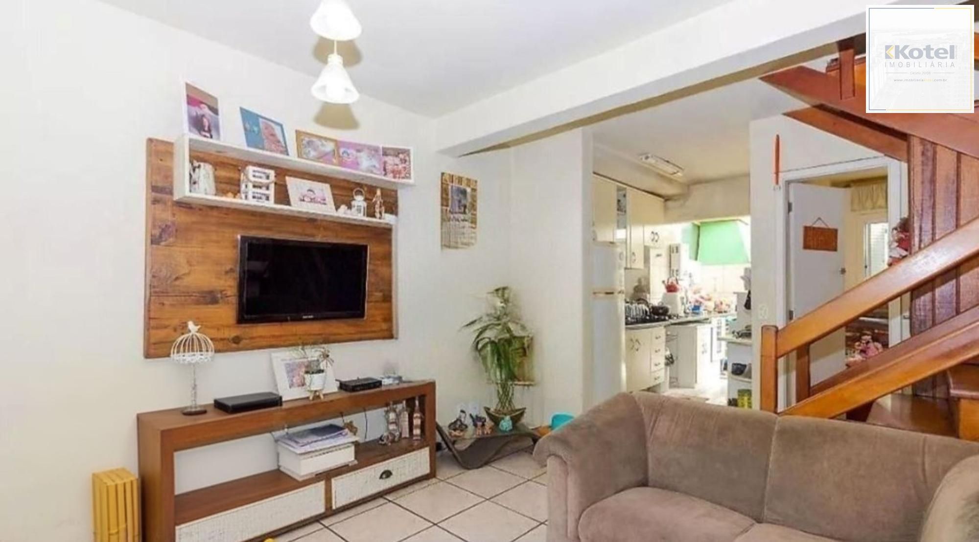 Casa em Condomínio com 2 dormitórios, suite, vaga no bairro Sarandi — foto 2