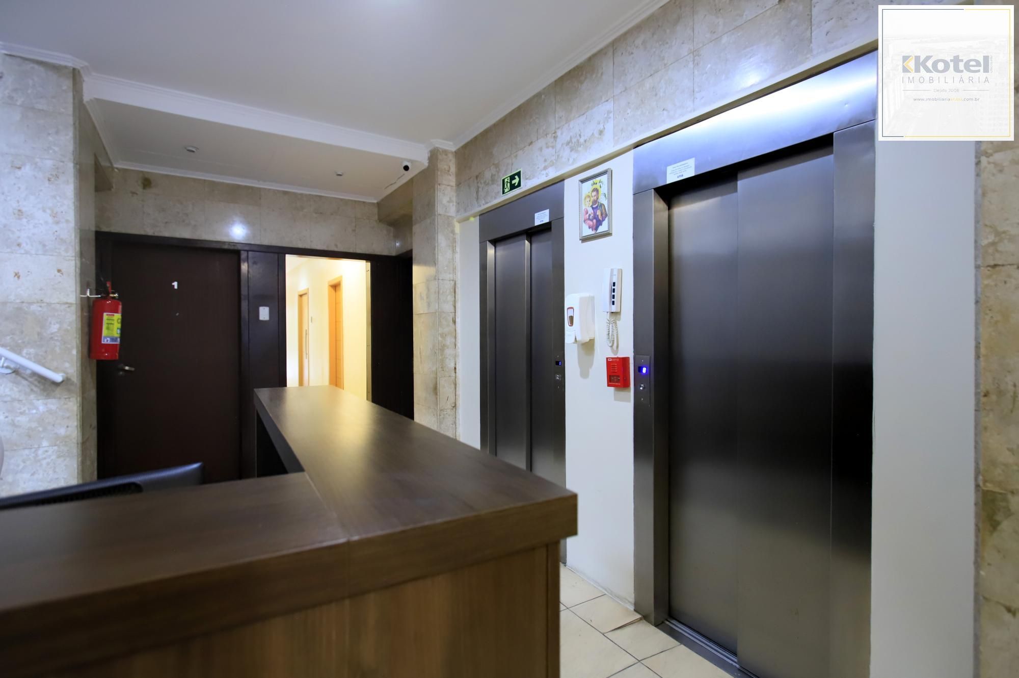 Apartamento 3 quartos com elevador no centro de Porto Alegre para Comprar