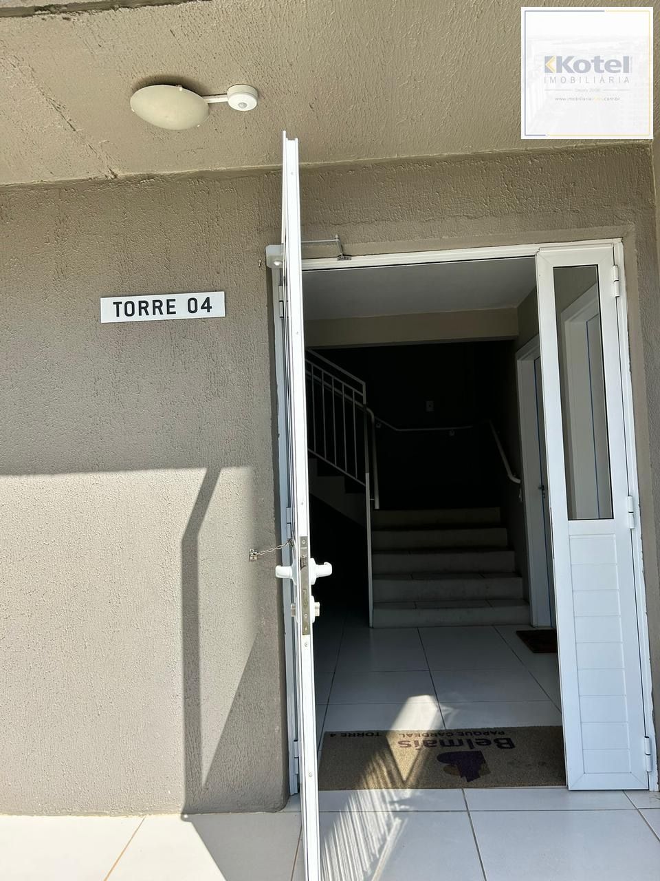 Apartamento 2 dormitórios em condomínio fechado piscina, Centro Viamão