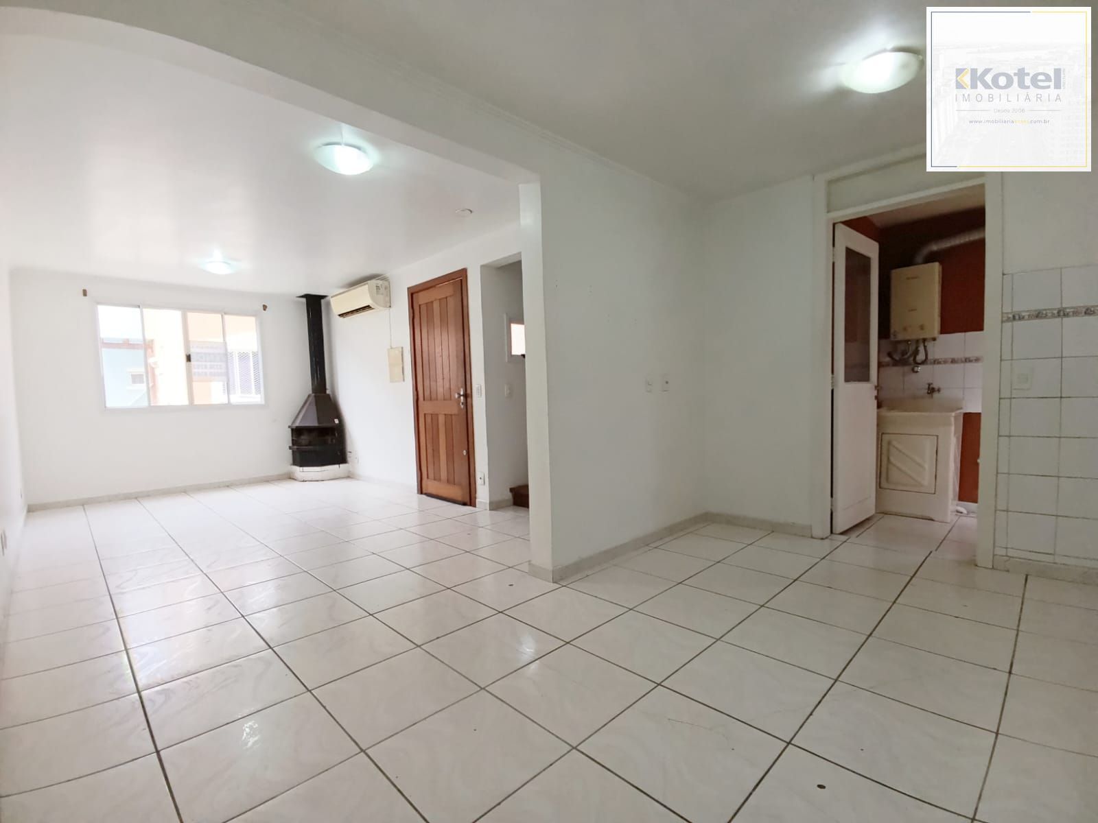 Casa de Condomínio, 3 quartos, à venda, 86 m², Jardim Itu - Porto Alegre — foto 5