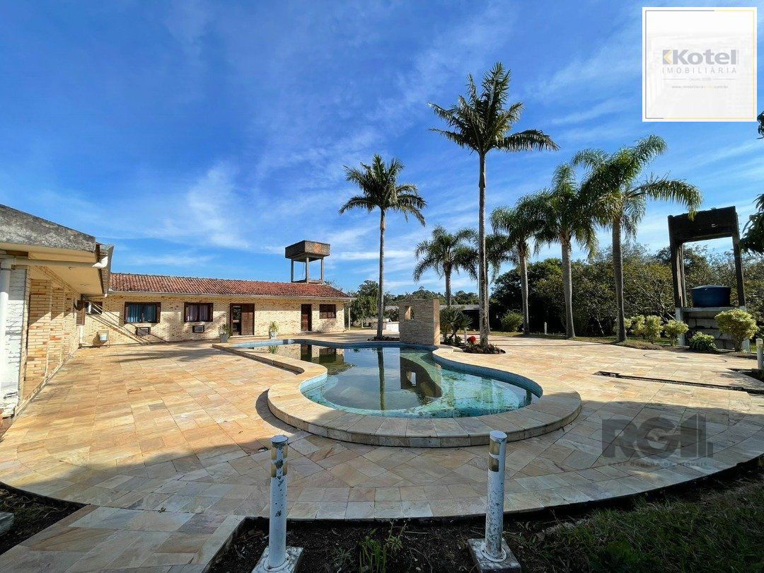 Sitio 2,0 hectares, 2 casas com suíte, 3 quartos, churrasqueira e garagem. — foto 3
