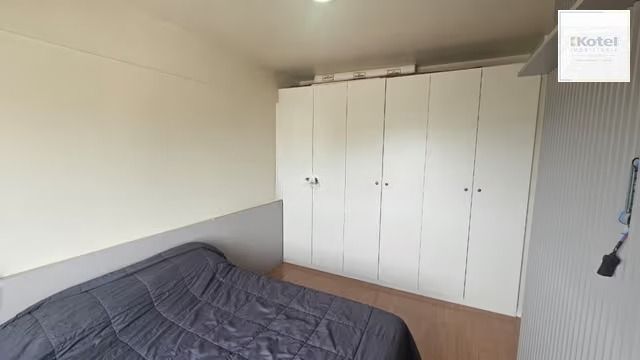 Apartamento de 2 dormitórios e 1 vaga de garagem em Canoas.