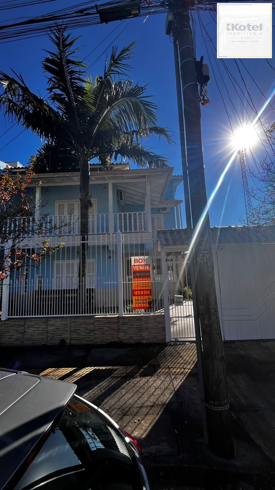 Casa com 3 quartos 468m² à venda em Centro, Eldorado do Sul.