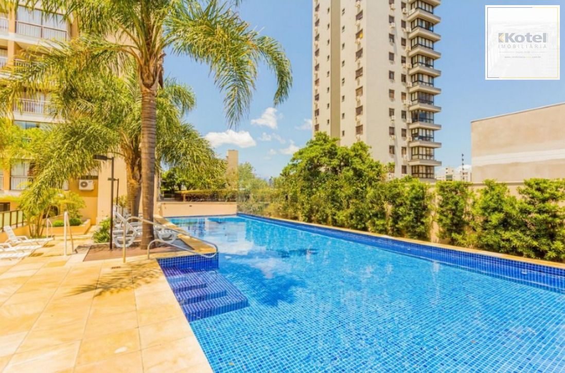 Apartamento de 2 dormitórios, suíte, 1 vaga e elevador, no bairro Boa Vista.