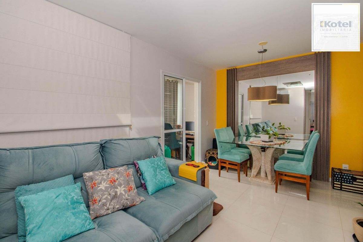 Apartamento com 67m², 3 dormitórios com vaga de garagem no bairro Morro Santana — foto 5