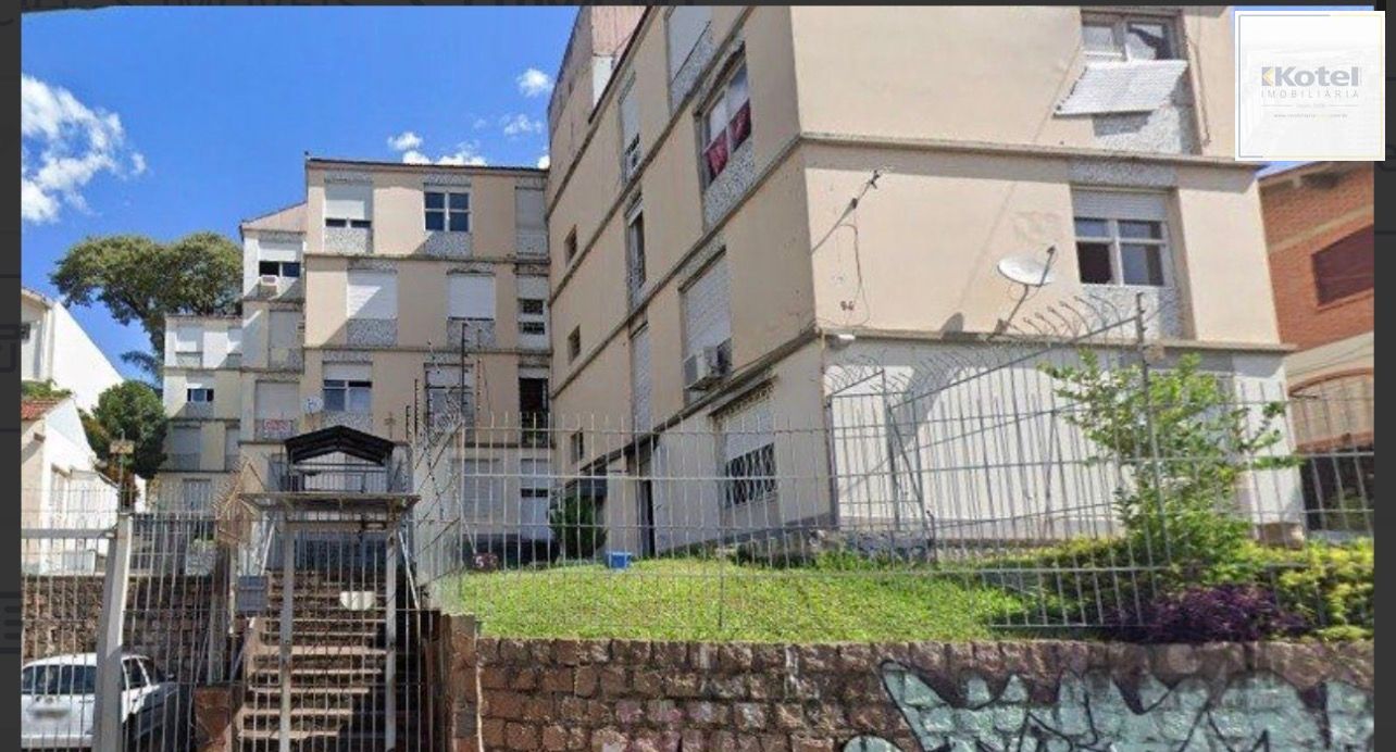 Apartamento à venda com 52m², 2 quartos e 1 vaga, Santa Tereza Porto Alegre — foto 3