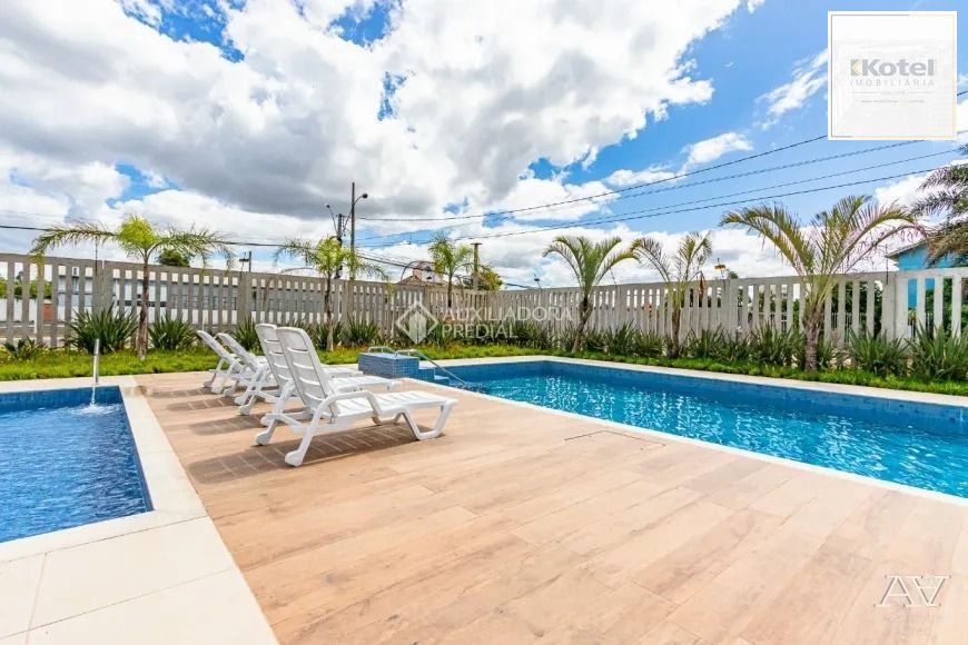 Apartamento, 2 quartos, à venda, 45 m², Centro - Canoas — foto 3