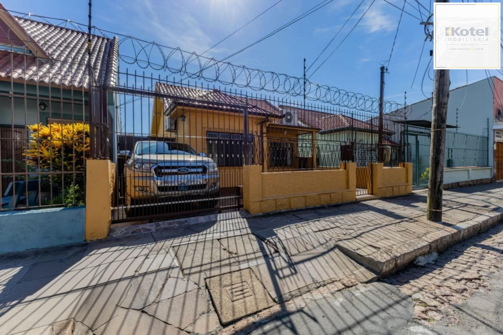 Casa 3 Quartos com 2 Vagas no Vila João Pessoa — foto 3
