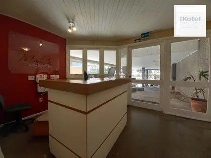 Sala Comercial, 1 sala, à venda, 34 m², Moinhos de Vento - Porto Alegre — foto 2