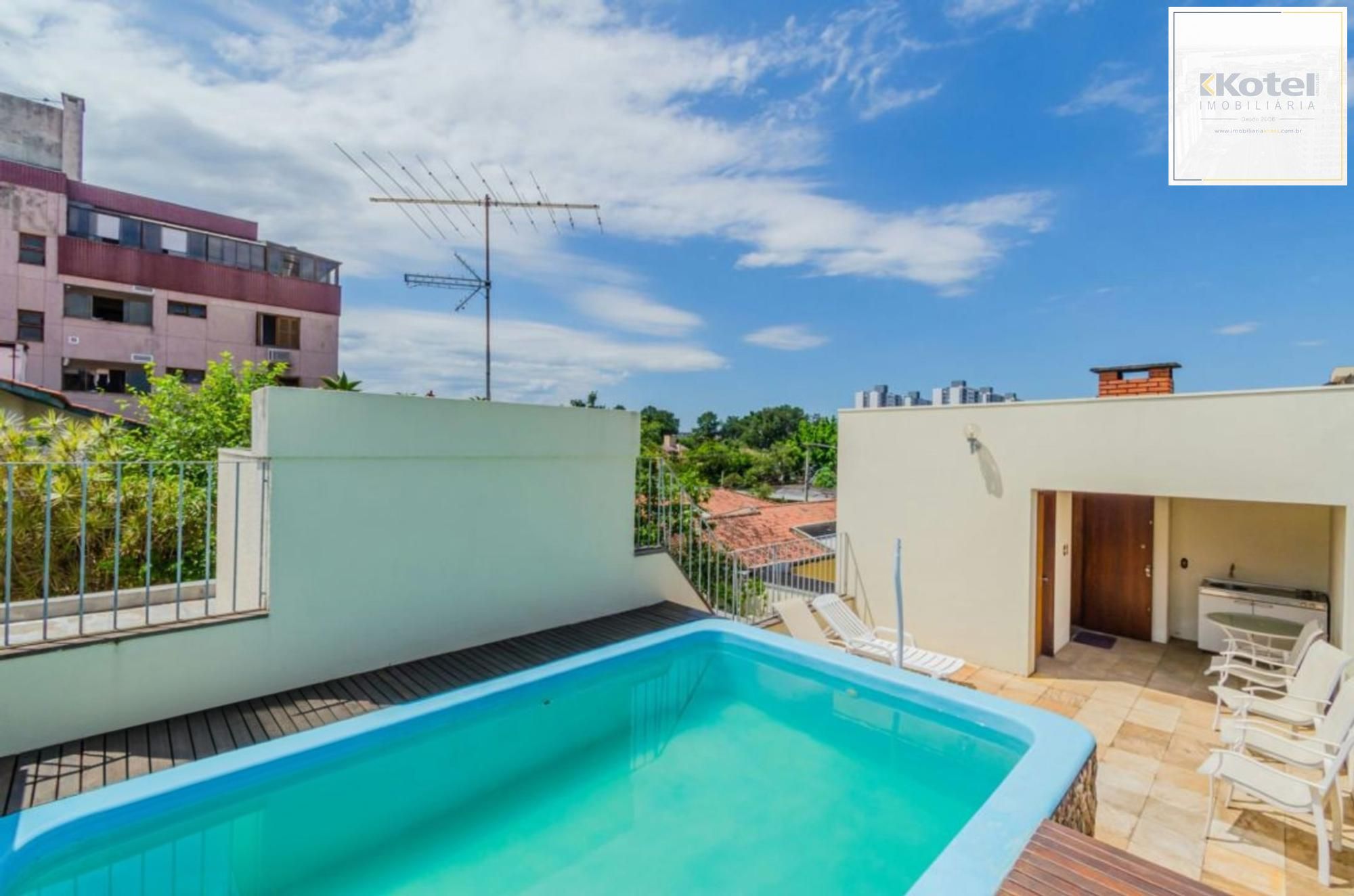 Casa à venda no Jardim Lindóia com piscina e 6 vagas — foto 4
