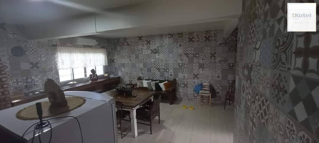 Casa para venda com 3 quartos , em Harmonia com 126 m² em Canoas