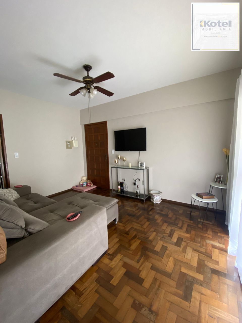Apartamento térreo garden com 3 dormitórios, 1 suíte, 3 vagas de garagem — foto 4
