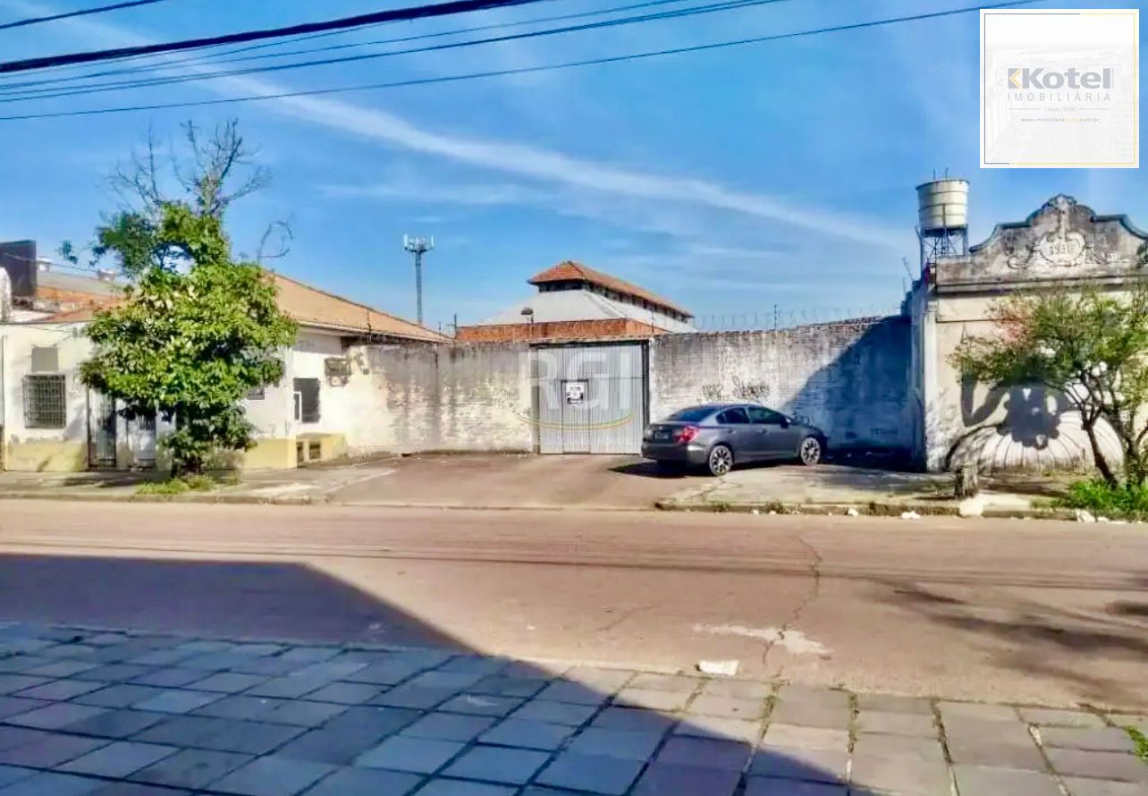 Terreno de 523 metros2 Floresta Porto Alegre para comprar — foto 5