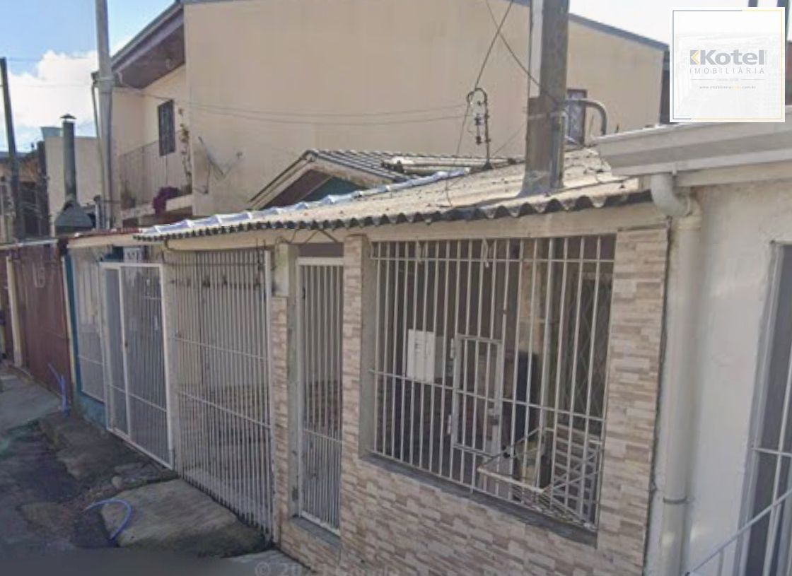 Casa com 2 quartos 1 vaga na Rua União, Zona Norte de Porto Alegre — foto 3