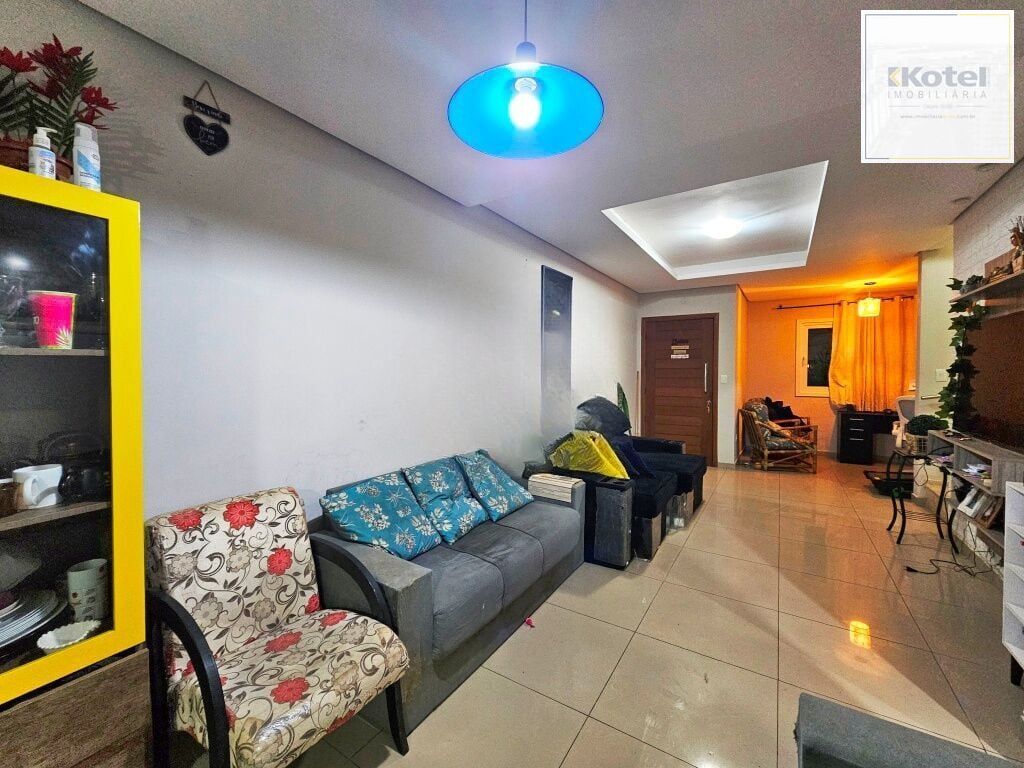 Casa de Condomínio, 2 suítes, à venda, 201 m², Mário Quintana - Porto Alegre — foto 2
