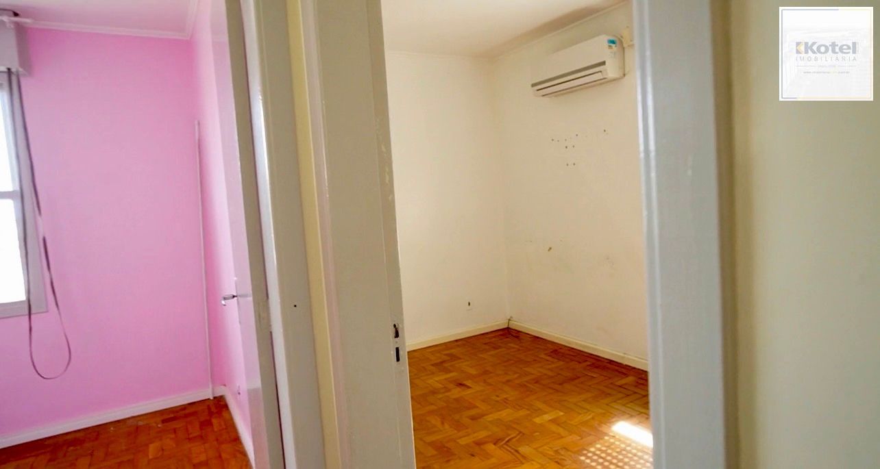 Apartamento à venda com 52m², 2 quartos e 1 vaga, Santa Tereza Porto Alegre — foto 2