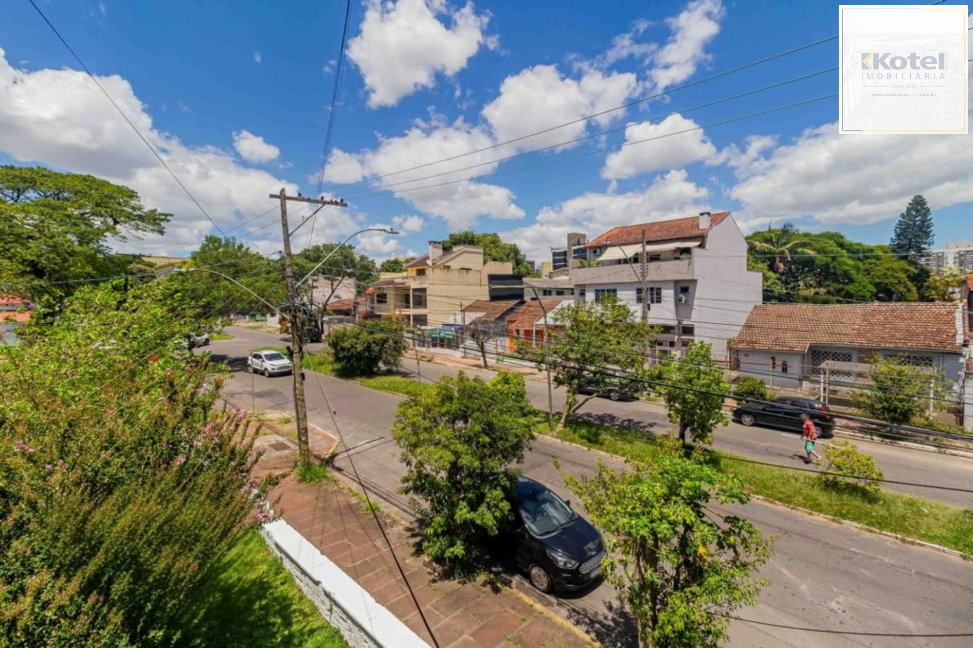 Apartamento semi mobiliado de 2 quartos no bairro Passo da Areia — foto 4