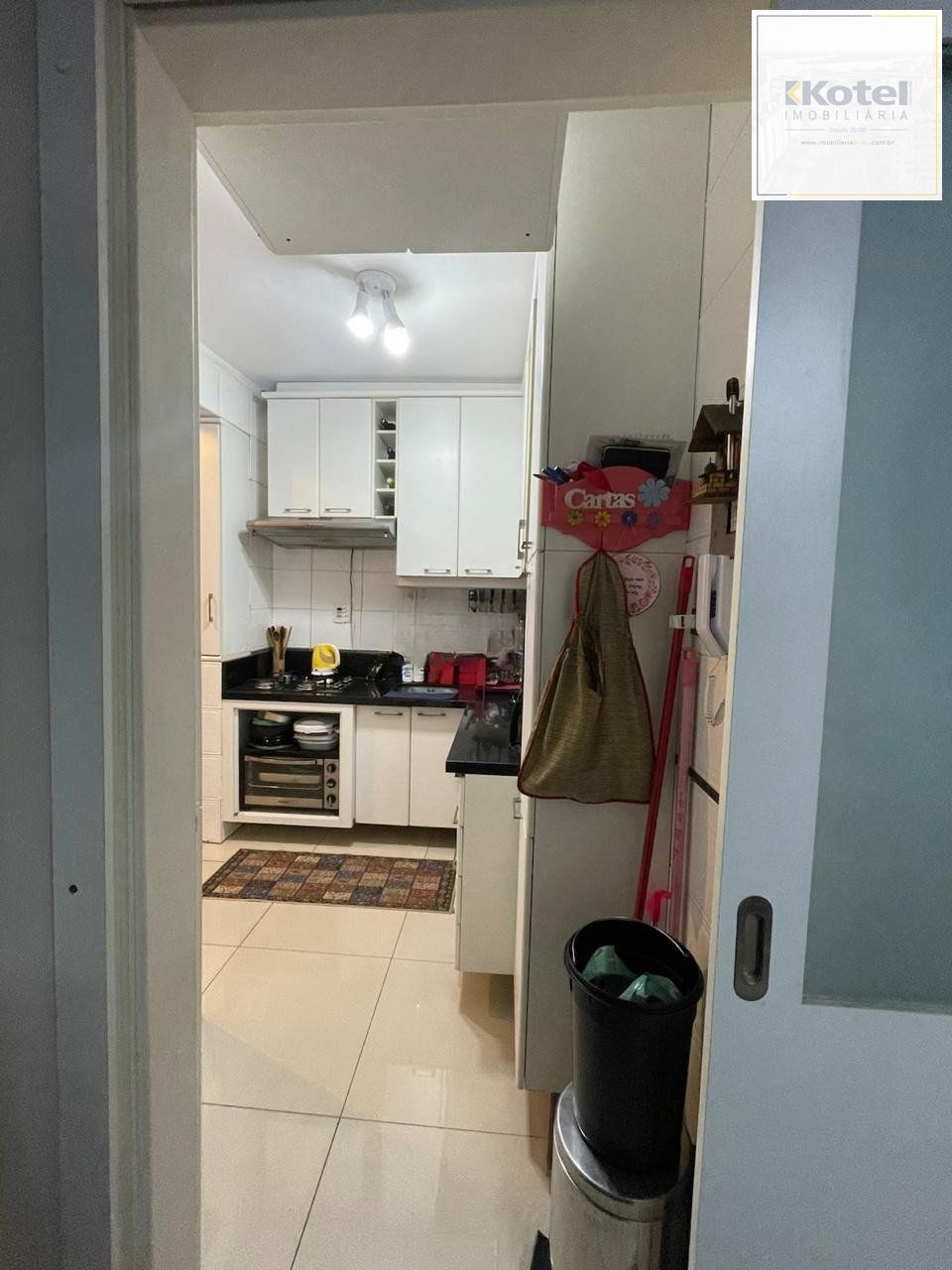 Apartamento 2 Dormitórios Mobiliado com Vaga na Zona Norte de Porto Alegre
