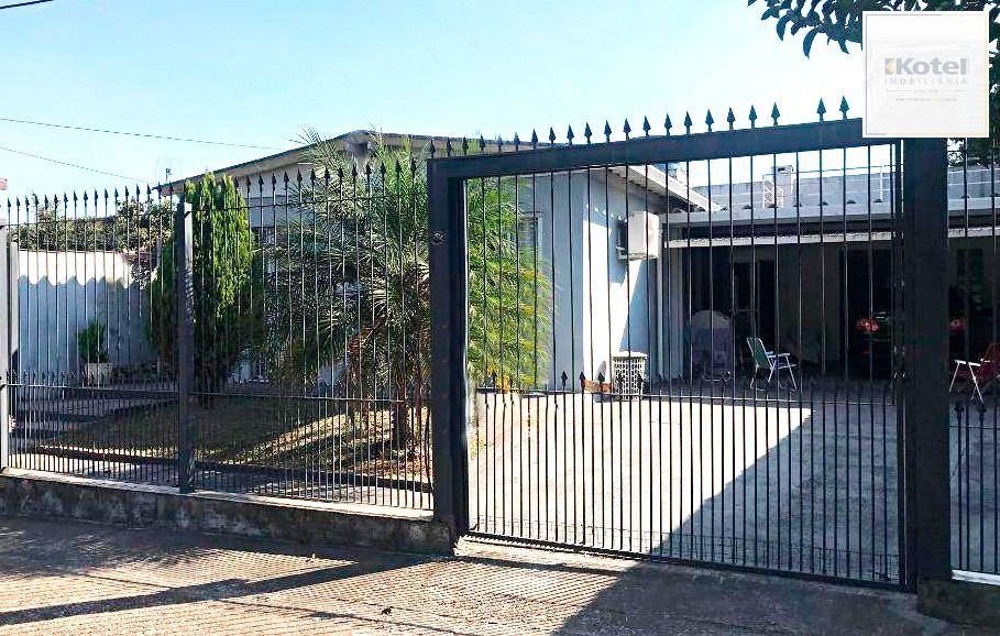 Casa de 3 quartos e 1 vaga de garagem em Gravataí.