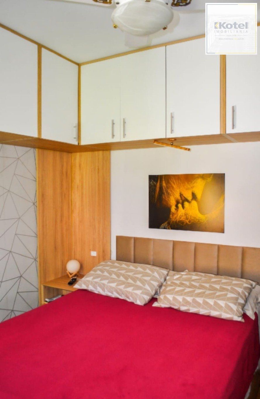 Apartamento 1 quarto, mobiliado e com 2 vagas de garagem no bairro Santana — foto 5